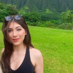 Meet your Posher, Brenda